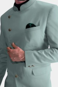 Trajes Mens Fashion: Elevate Your Style with Premium Quality Suits