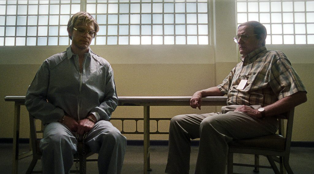 What Shoes Did Jeffrey Dahmer Wear Unearthing the Killer's Footwear