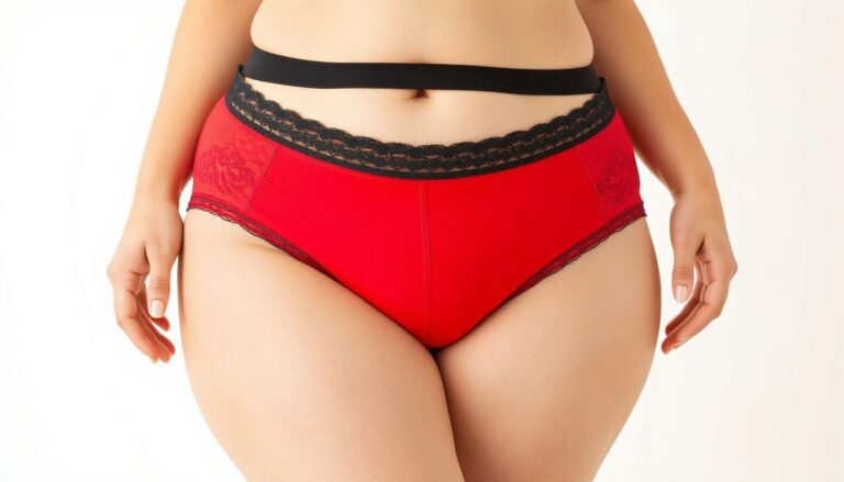 best underwear for plus size women