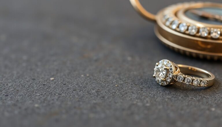 where to get jewelry appraised