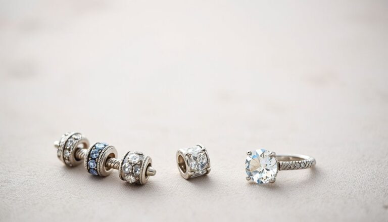 is pandora jewelry real