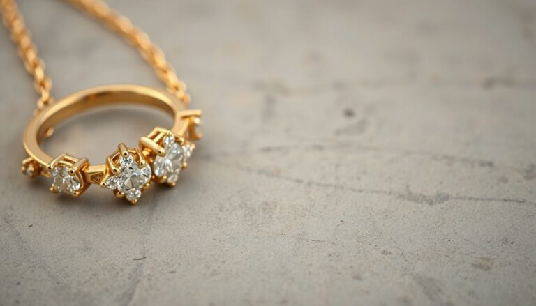 what is permanent jewelry