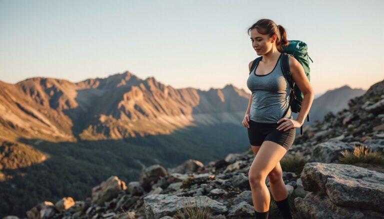 best hiking underwear for women