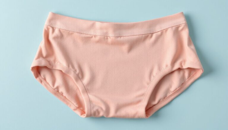 best leak proof underwear for women
