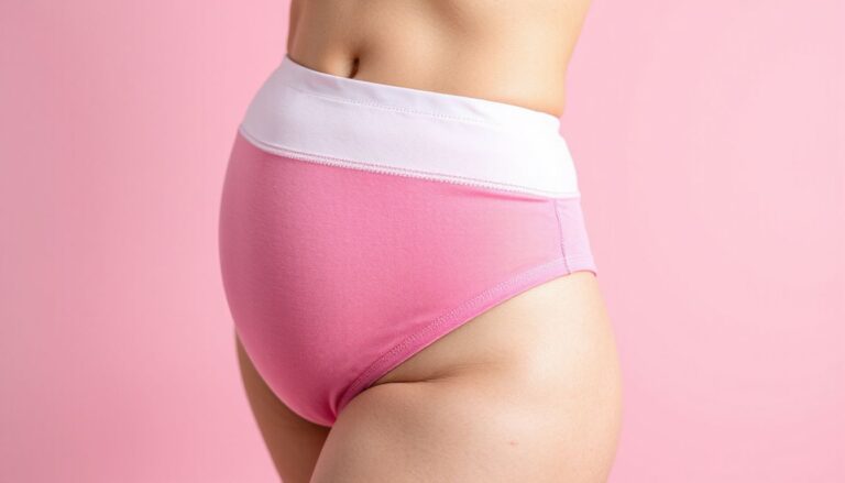 best period underwear for women