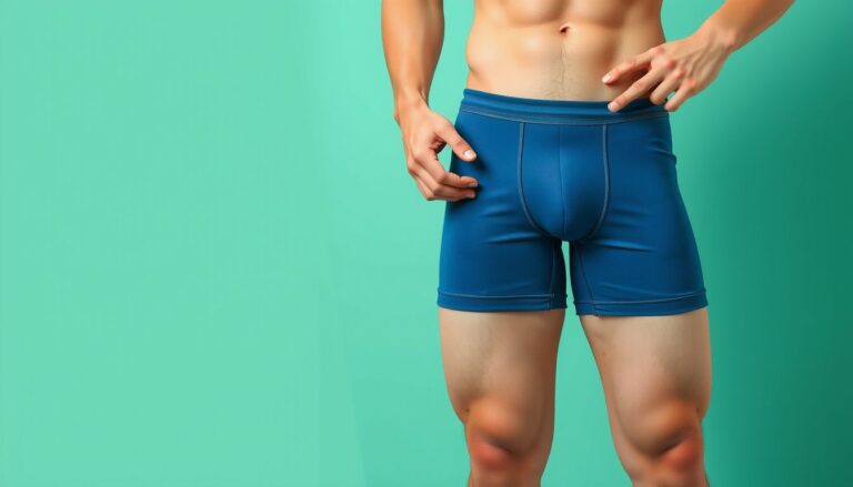 best underwear for working out mens