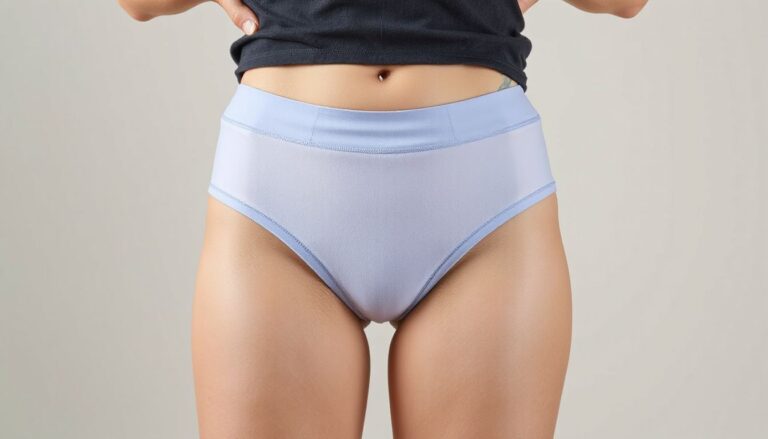best women's underwear for sweating