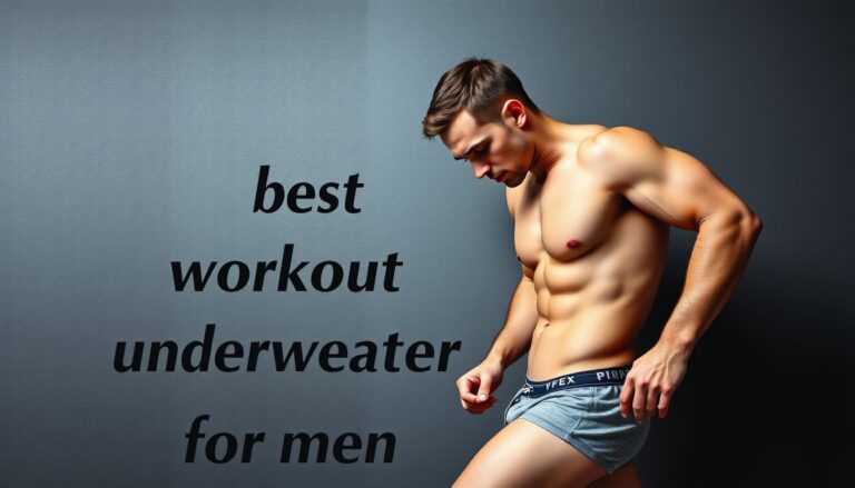 best workout underwear for men
