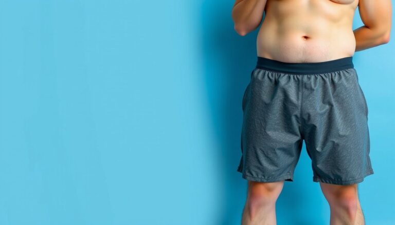 best underwear for heavy men