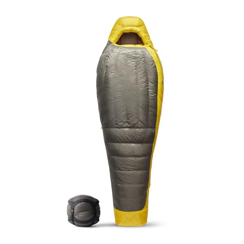 best 0 degree sleeping bag for backpacking