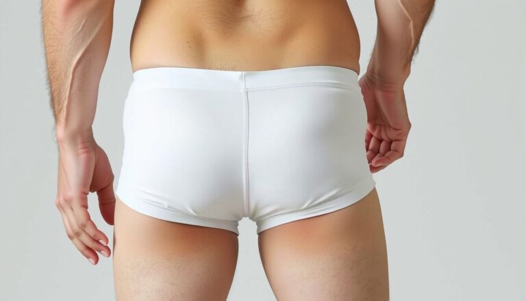 best disposable incontinence underwear for men