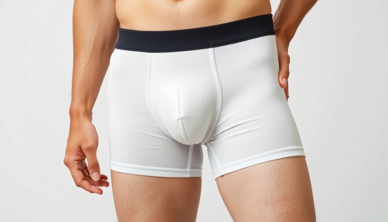 best fitting underwear for men