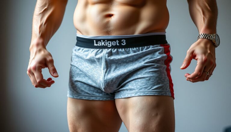 best gym underwear for men