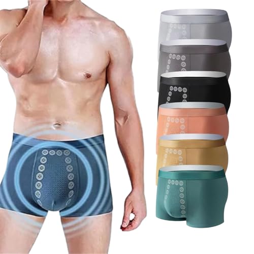 best magnetic underwear for men