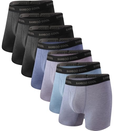 best materials for men's underwear