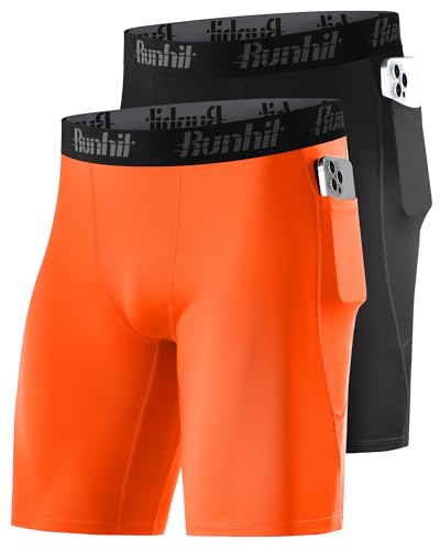 best men's compression underwear for running