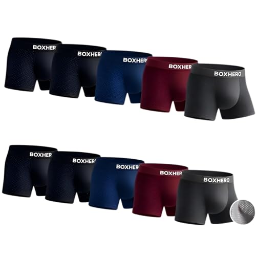 best men's underwear for anti chafing