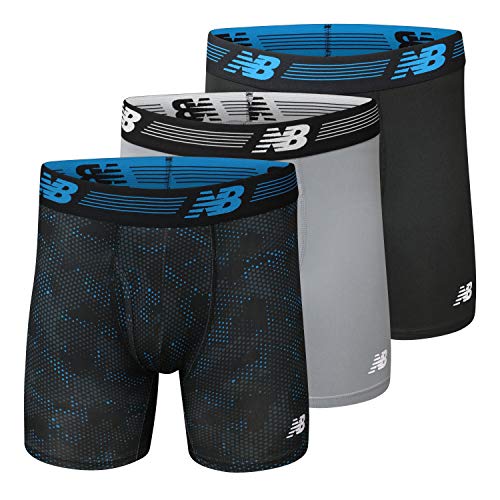 best men's underwear for athletes