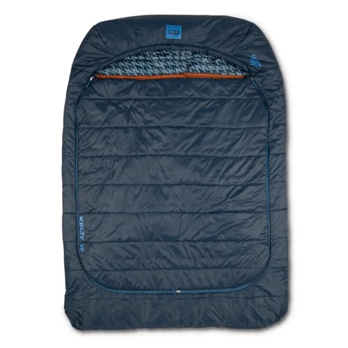best sleeping bag for snow camping
