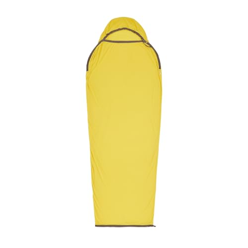 best sleeping bag liner for warmth