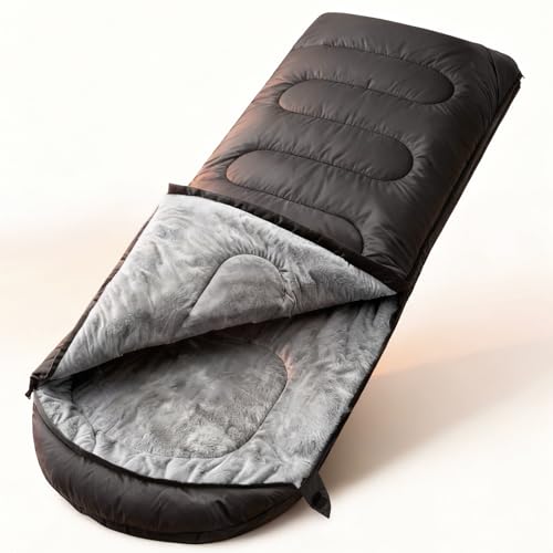 best sleeping bags for adults