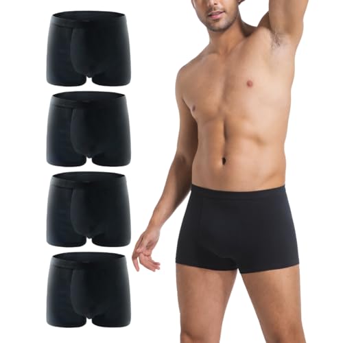 best style of underwear for men