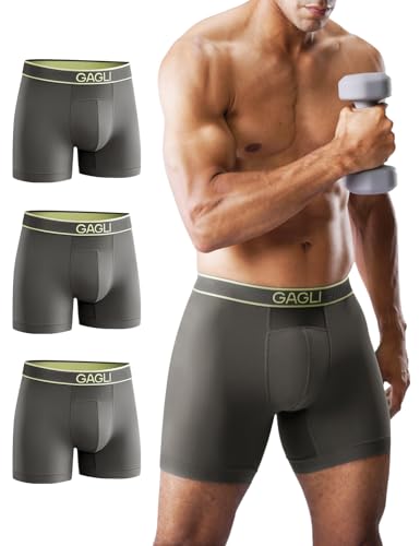 best sweat proof underwear for men
