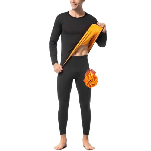 best thermal underwear for extreme cold mens