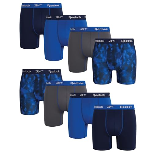 best type of men's underwear for working out