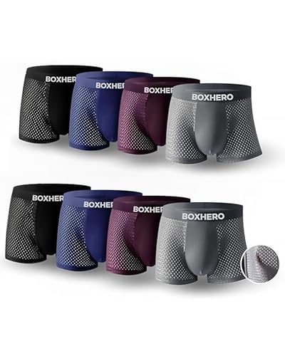 best underwear boxers for men