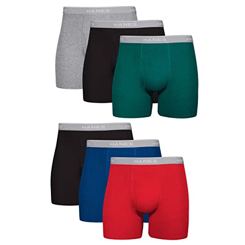 best underwear cotton for men