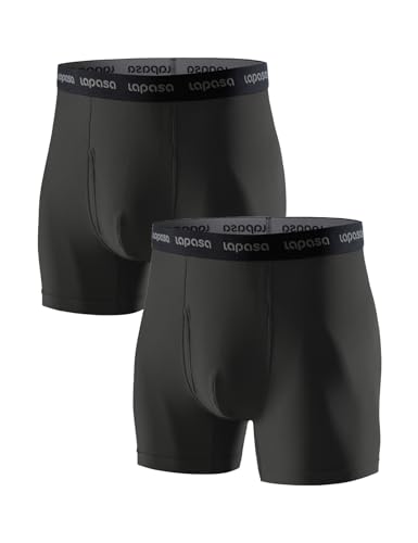 best underwear for backpacking men
