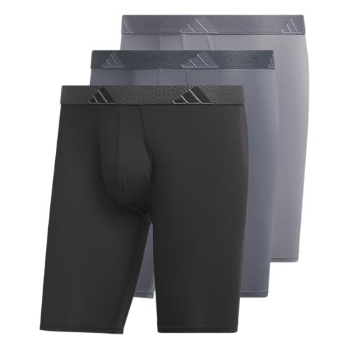 best underwear for big thighs men