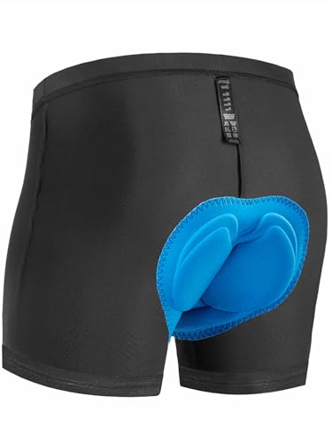 best underwear for cycling men