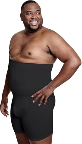 best underwear for fat belly men