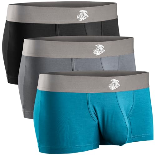 best underwear for fertility men