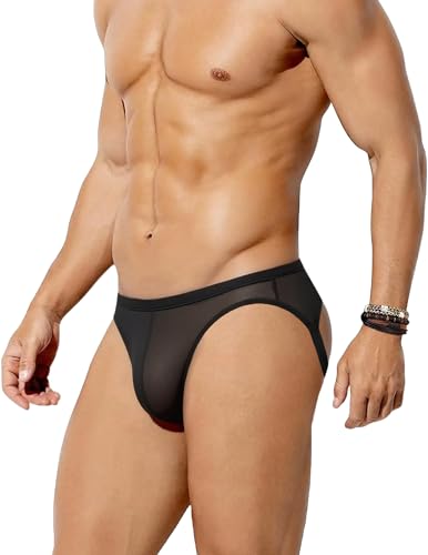Best underwear for jock itch men's