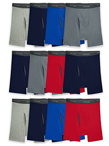 Best underwear for large men
