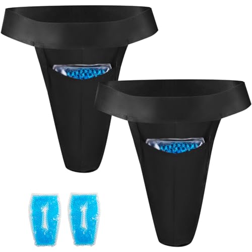 Best underwear for men after vasectomy