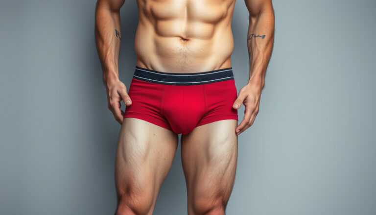 Best underwear for men boxer briefs