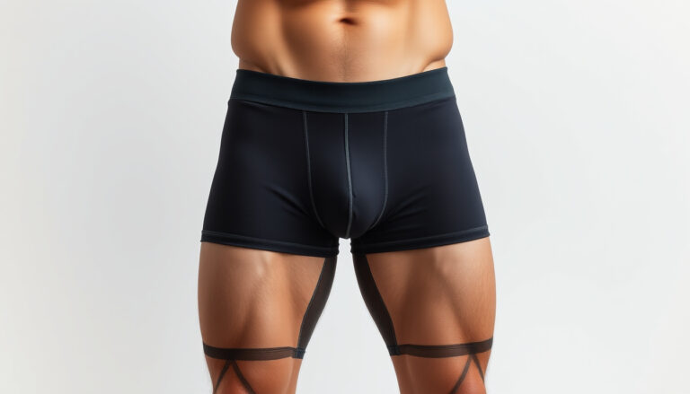 Best underwear for men exercise