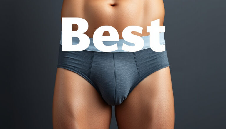 Best underwear for men gq