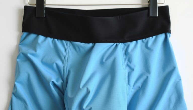 best underwear for sweating and chafing