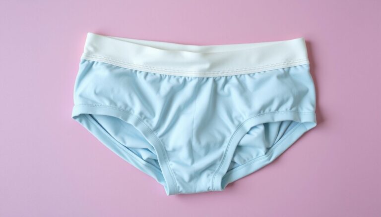 best absorbent underwear for men