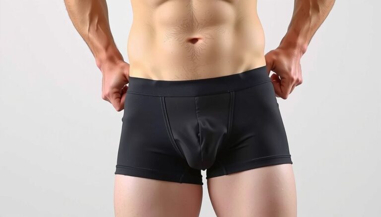 best adult incontinence underwear for men