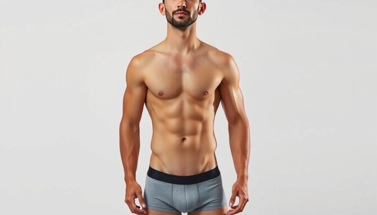 best underwear for men with big testicles