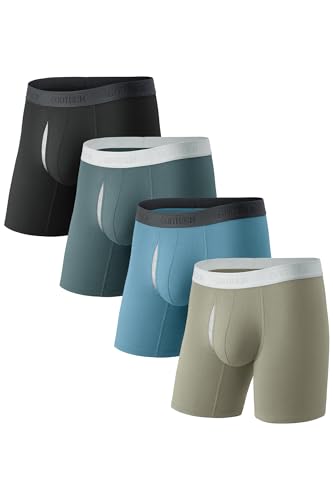 best underwear for men working out