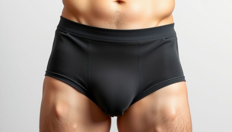 best underwear for men's fertility