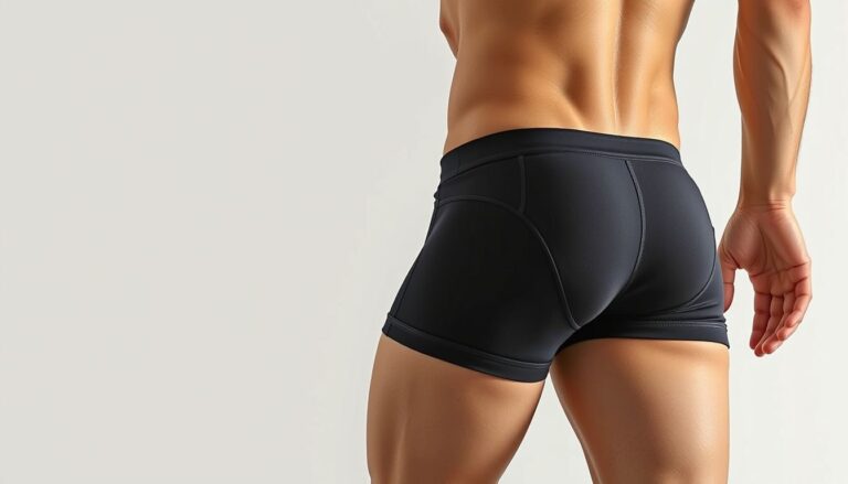 best underwear for testicular support after surgery