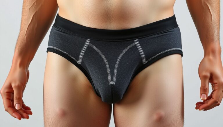 best underwear for testicular support